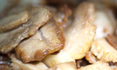 scaloppine di vitello