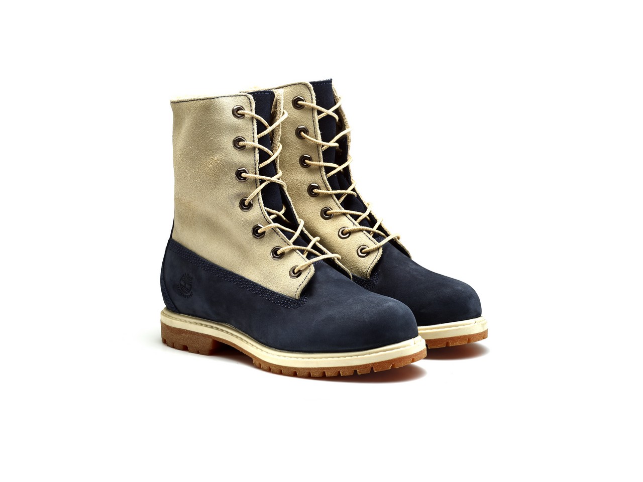 Timberland shop: Design Your Own per personalizzare le iconiche scarpe online, le foto