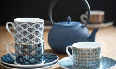 Natale 2016 tazze colazione Maisons du Monde