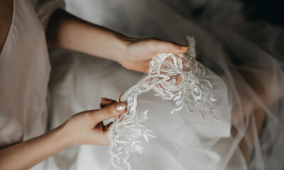 come conservare abito sposa
