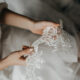 come conservare abito sposa