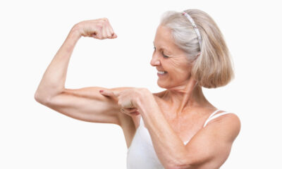 Sport in menopausa