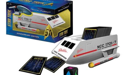 star trek trivial pursuit