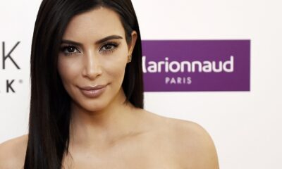 Capelli Kim Kardashian