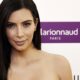 Capelli Kim Kardashian