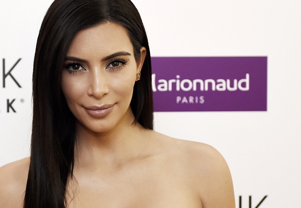 Trucco occhi: il video per un make up in stile Kim Kardashian