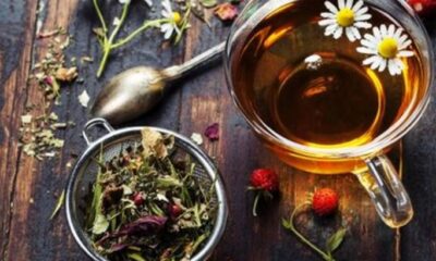 tisane