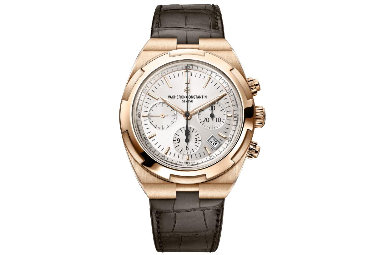 Collezione di orologi di lusso Vacheron Constantin Overseas