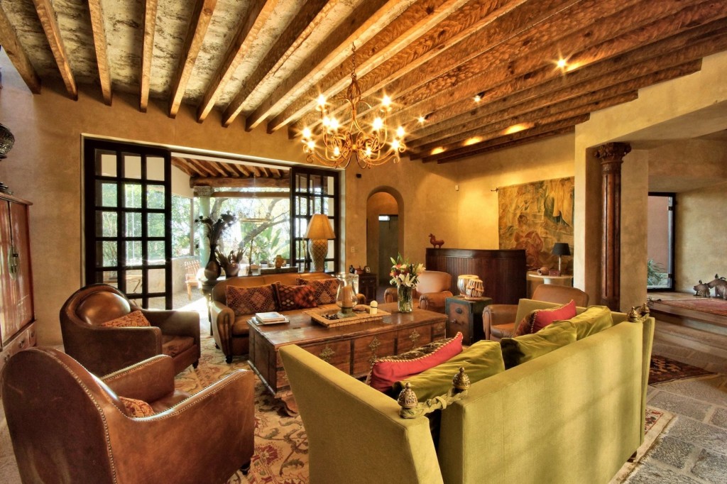 La villa più bella di San Miguel è in vendita a un prezzo di lusso