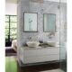 Wall & Decò rivestimenti bagno esterno