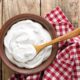 Yogurt greco