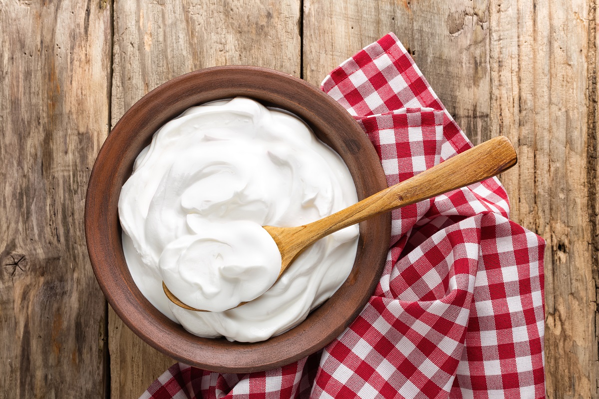Yogurt greco, 3 ricette da provare
