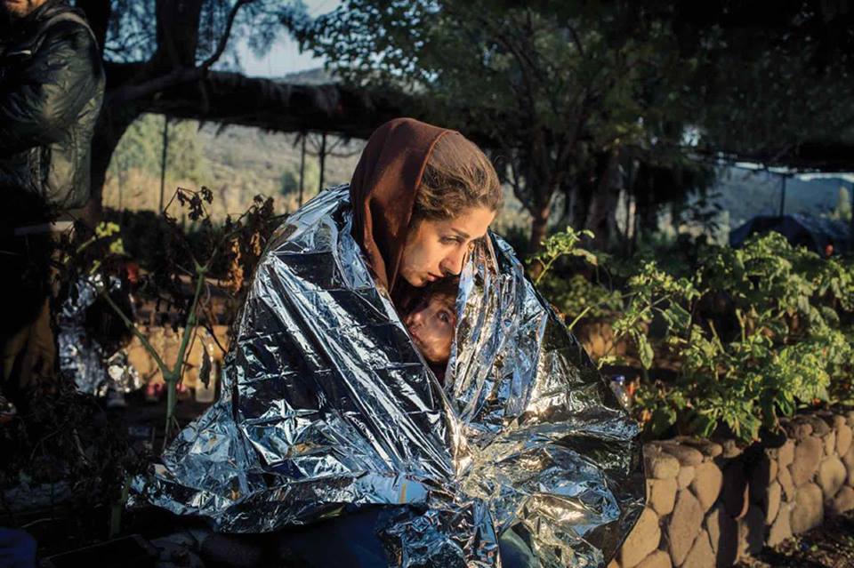 &#8220;Oltre Confine&#8221;, il Festival di fotografia di Bergamo dedicato ai migranti