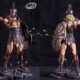 achilles immortality