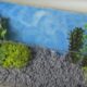 Acquario finto