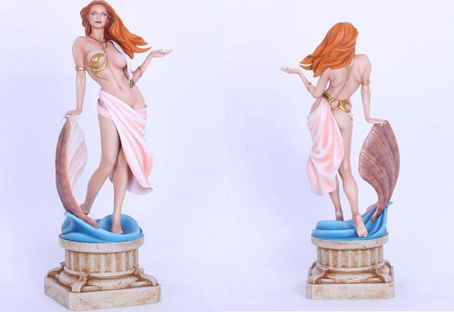 aphrodite