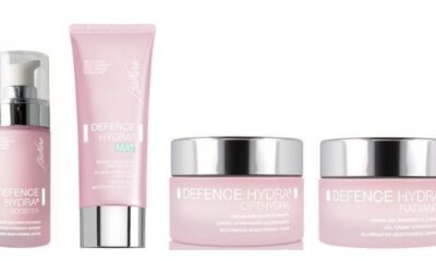 Defence Hydra di Bionique