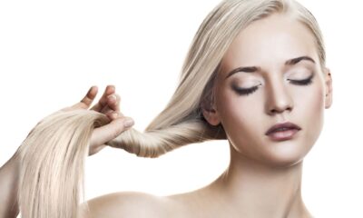 Capelli lisci freddo