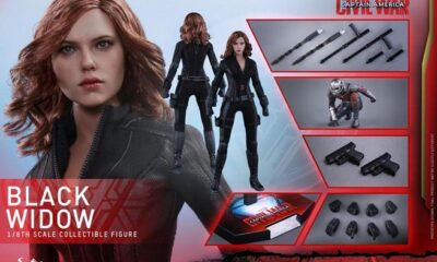 captain america black widow