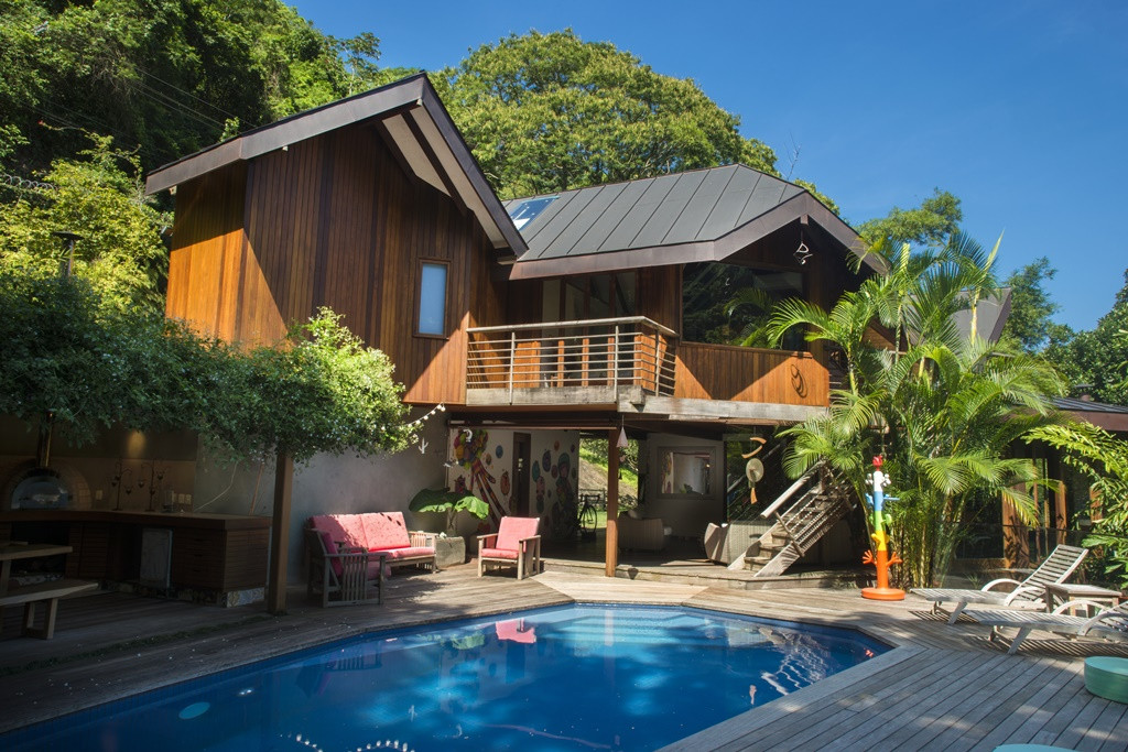 Casa da sogno in vendita a Rio de Janeiro