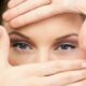 Trucco occhi mascara
