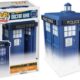 doctor who tardis