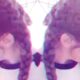 Treccia francese