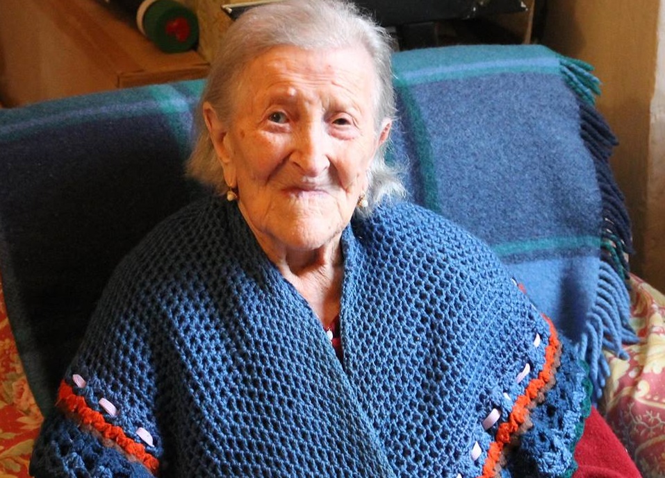 La donna più anziana del mondo ha 117 anni ed è italiana