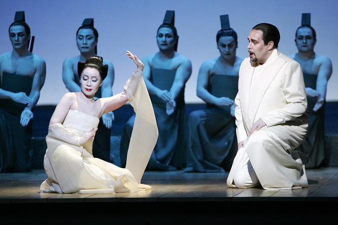 Madama Butterfly, a Milano gli eventi correlati all&#8217;opera della Scala