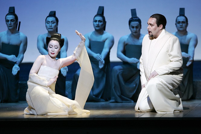 Madama Butterfly, a Milano gli eventi correlati all’opera della Scala