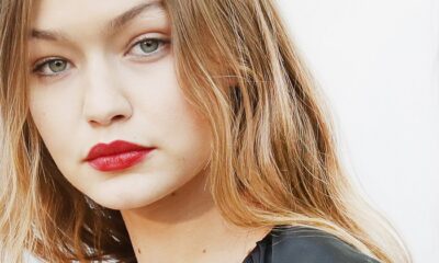 Gigi Hadid