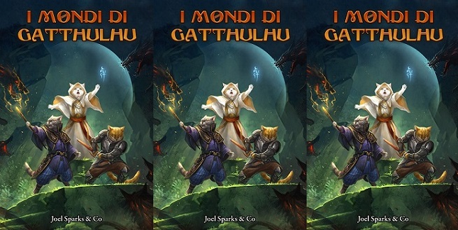 Il Richiamo di Gatthulhu: in arrivo l’espansione I Mondi di Gatthulhu