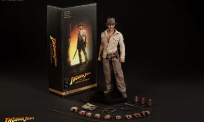 indiana jones