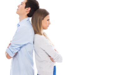 Mantenere le distanze da una persona