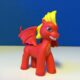 Magic Horses