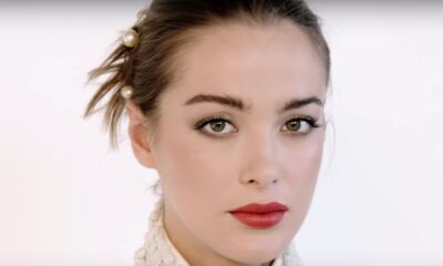 Trucco sposa inverno