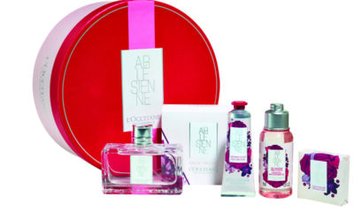 Natale 2016 L'Occitane cofanetti regalo