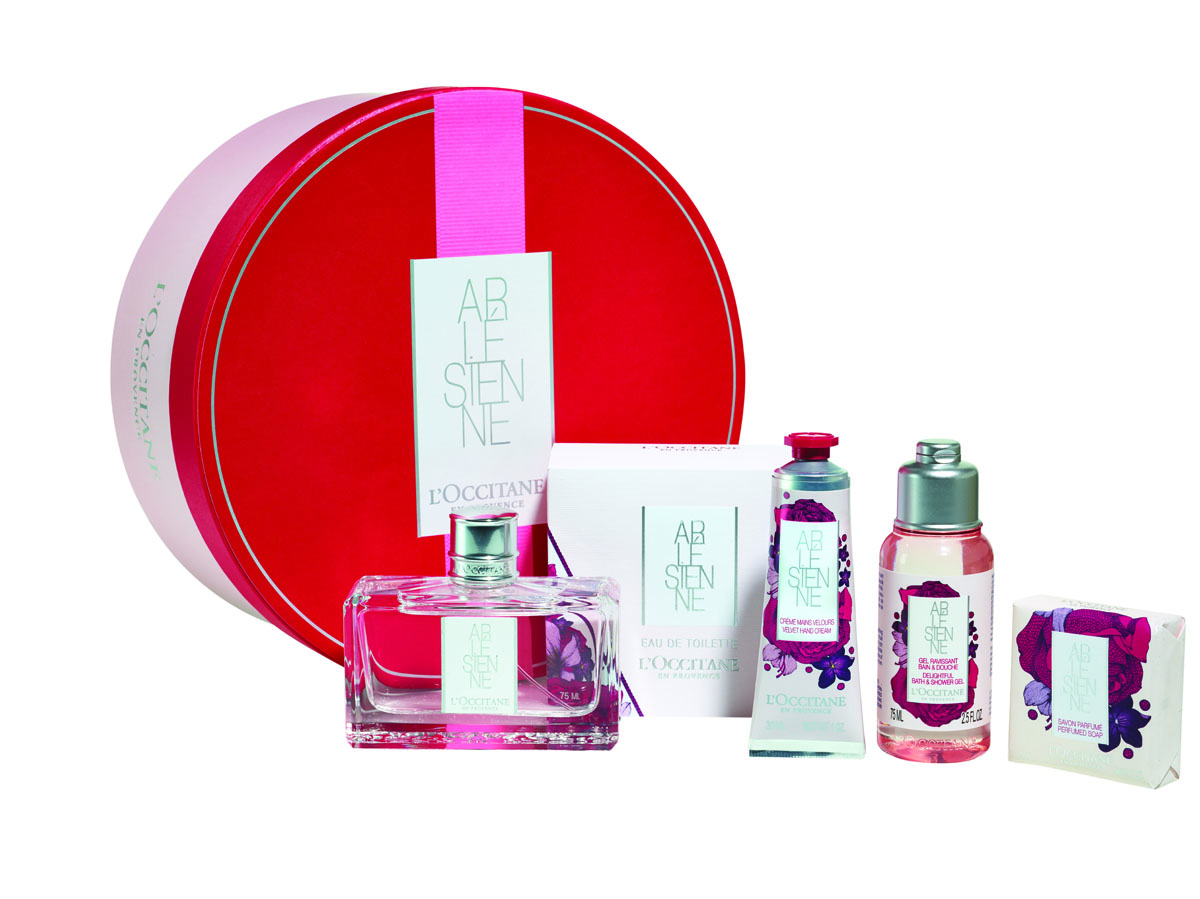 Natale 2016 L'Occitane cofanetti regalo