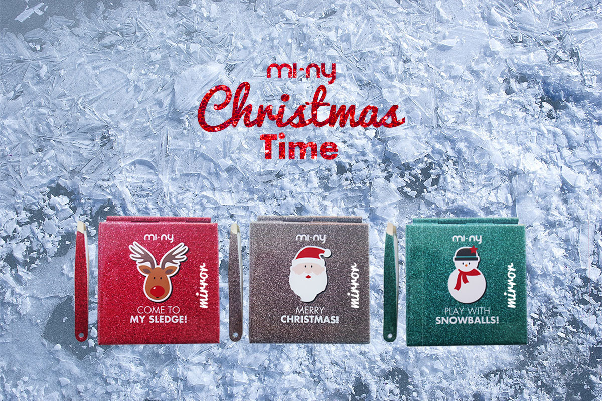 Christmas time collection di MI-NY