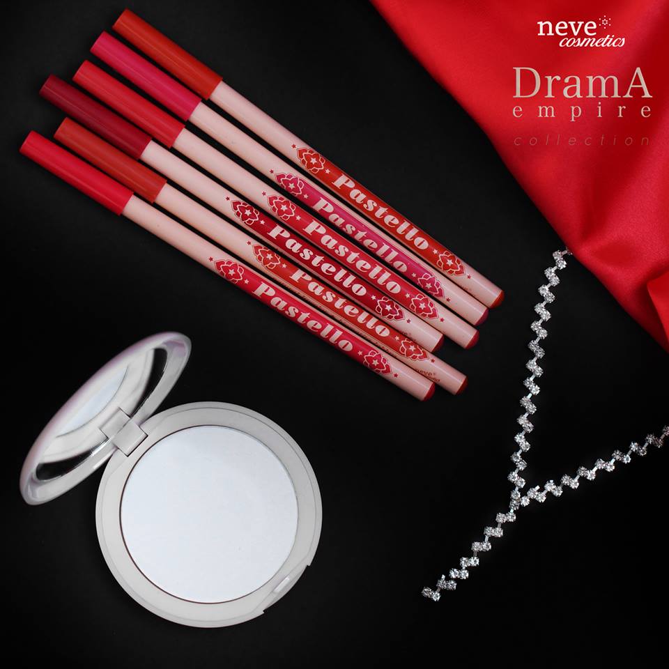 Neve Cosmetics