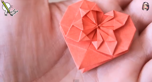 Le bomboniere con origami perfette per il matrimonio