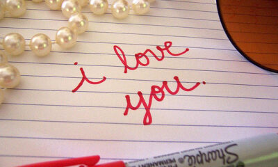 poesie d'amore