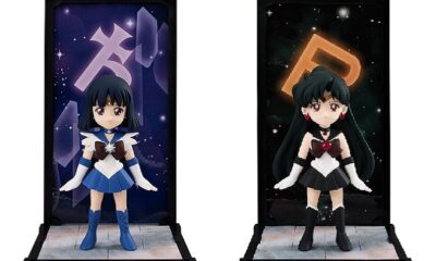 sailor saturn sailor pluto