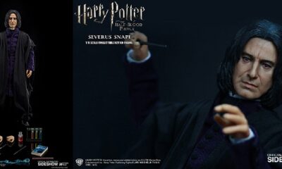 severus piton ace toys