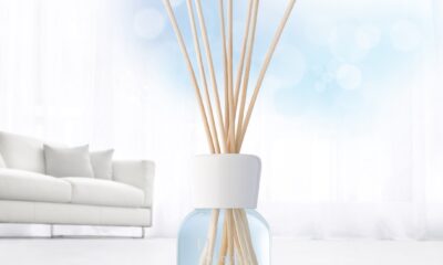 Profumi per la casa Millefiori, Silver Sparkle