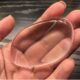 Spugnetta fondotinta silicone