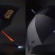 star wars ombrelli