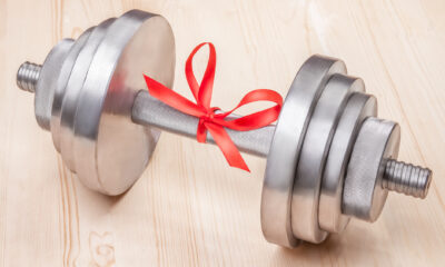 Natale allenamento