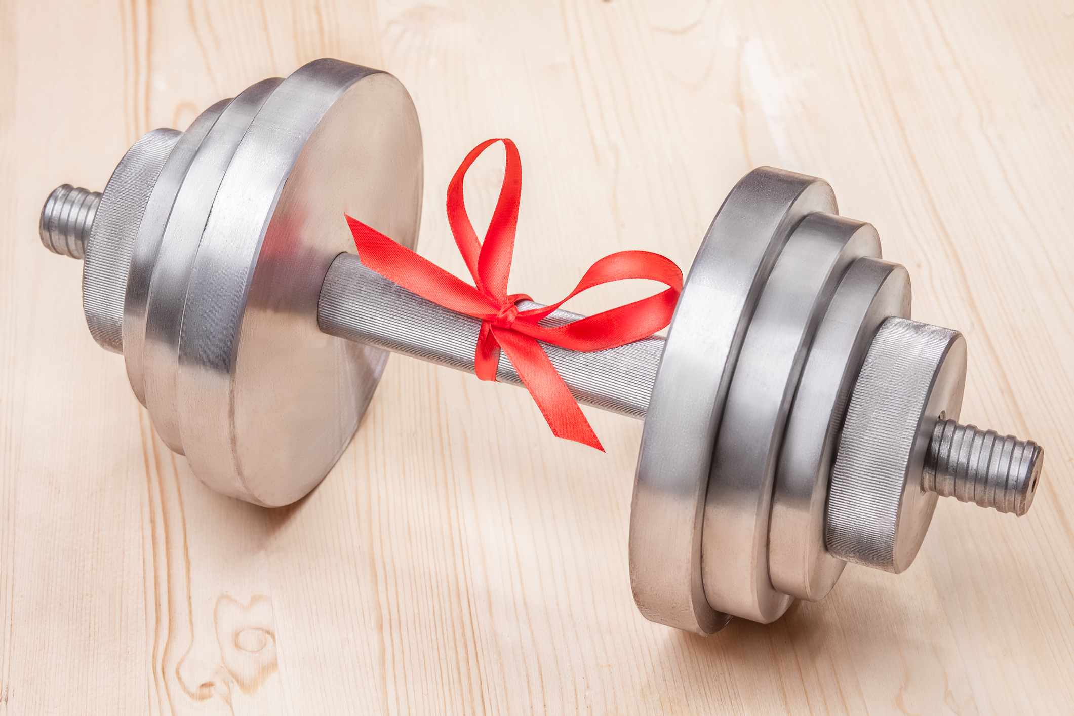 Natale allenamento