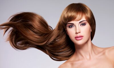 Capelli lunghi